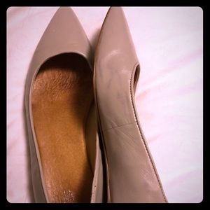 Dr. Scholls Flats - size 6.5